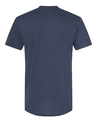 Unisex Softstyle® CVC T-Shirt | Time