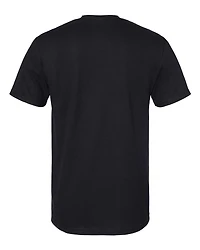 Unisex Softstyle® CVC T-Shirt | Time