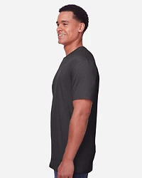 Unisex Softstyle® CVC T-Shirt | Time