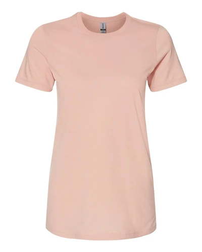 Women's Softstyle® CVC T-Shirt | Time