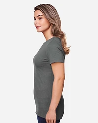 T-shirt CVC Softstyle® pour femme