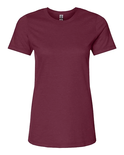 Women’s Softstyle® CVC T-Shirt
