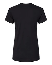 Women's Softstyle® CVC T-Shirt | Time