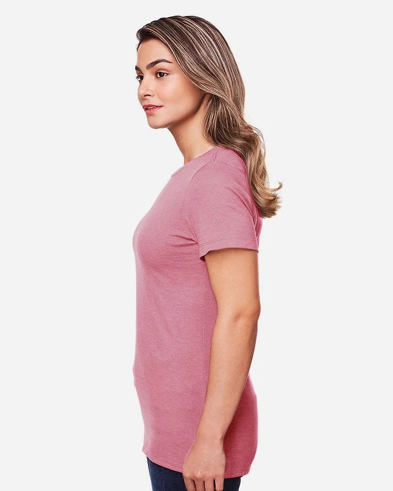 T-shirt CVC Softstyle® pour femme