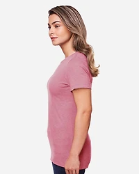 T-shirt CVC Softstyle® pour femme