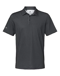 Men's Ultimate365 Diamond Dot Print Polo | T-Shirt Time