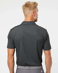 Men's Ultimate365 Diamond Dot Print Polo | T-Shirt Time