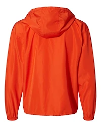 Unisex Packable Anorak Jacket | T-Shirt Time