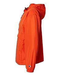 Unisex Packable Anorak Jacket | T-Shirt Time