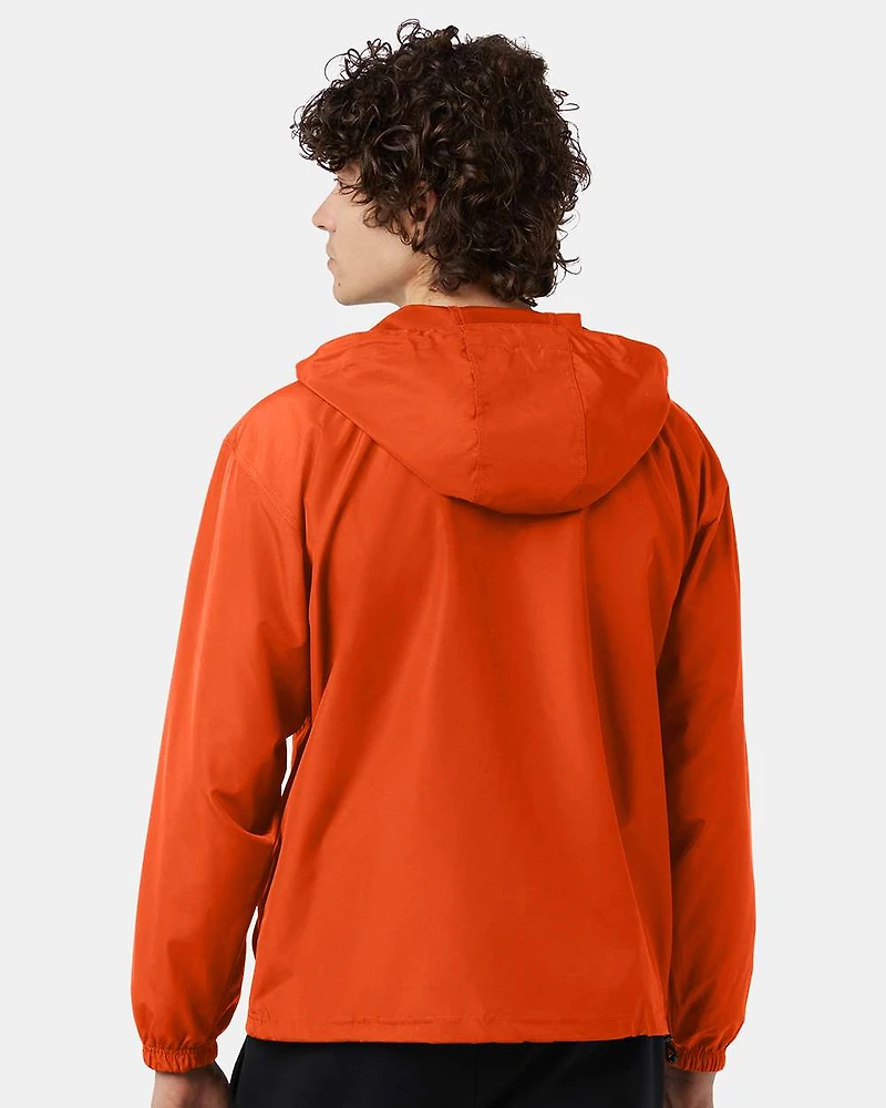 Unisex Packable Anorak Jacket | T-Shirt Time