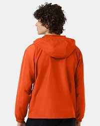 Unisex Packable Anorak Jacket | T-Shirt Time