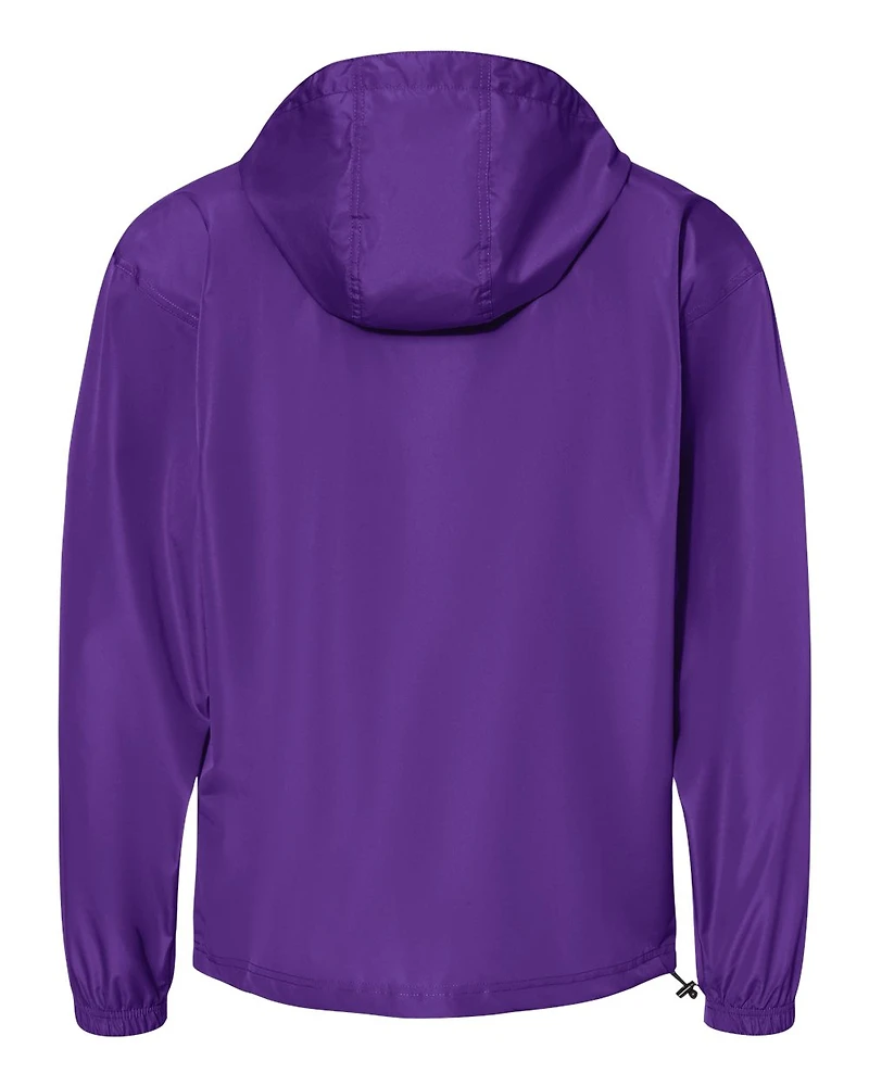 Unisex Packable Anorak Jacket | T-Shirt Time