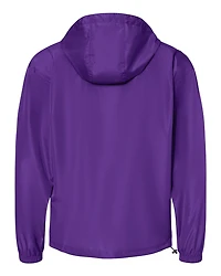 Unisex Packable Anorak Jacket | T-Shirt Time