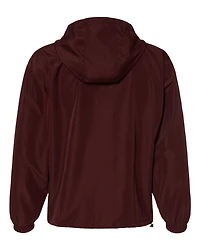 Unisex Packable Anorak Jacket | T-Shirt Time