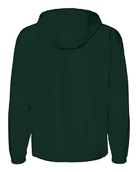 Unisex Packable Anorak Jacket | T-Shirt Time