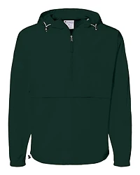 Unisex Packable Anorak Jacket | T-Shirt Time