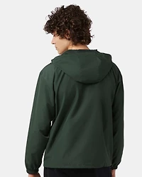 Unisex Packable Anorak Jacket | T-Shirt Time