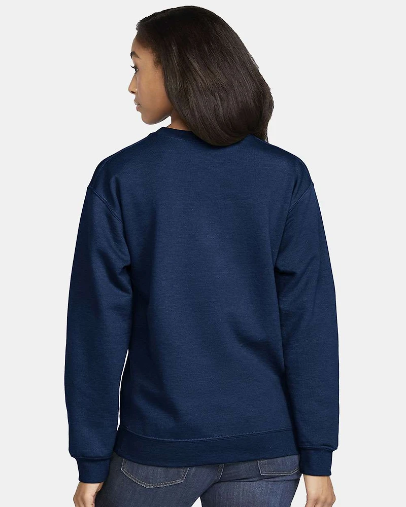Sweat-shirt Col Rond Mi-lourd Softstyle® Unisexe