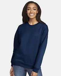 Sweat-shirt Col Rond Mi-lourd Softstyle® Unisexe
