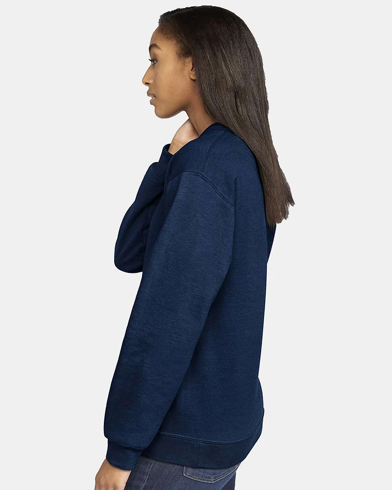 Sweat-shirt Col Rond Mi-lourd Softstyle® Unisexe