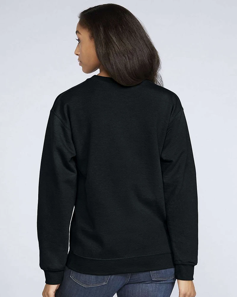 Sweat-shirt Col Rond Mi-lourd Softstyle® Unisexe
