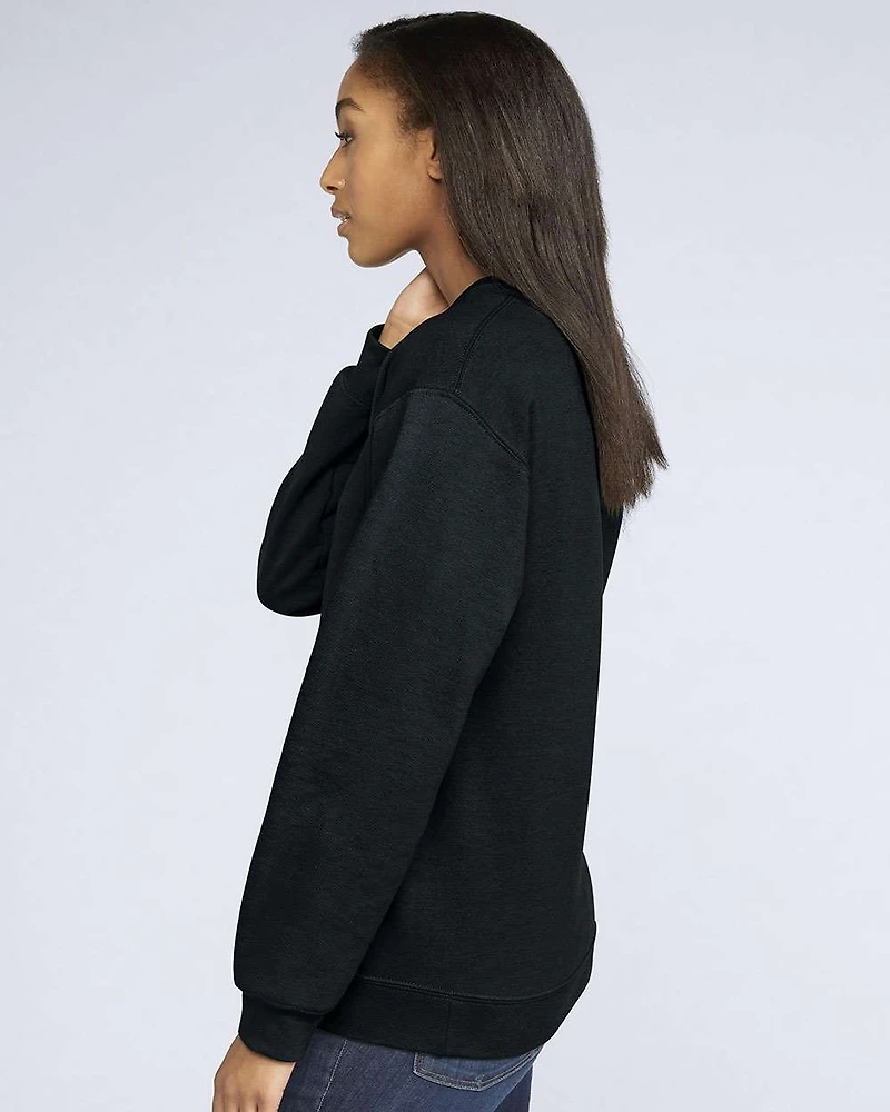 Unisex Softstyle® Midweight Crewneck Sweatshirt