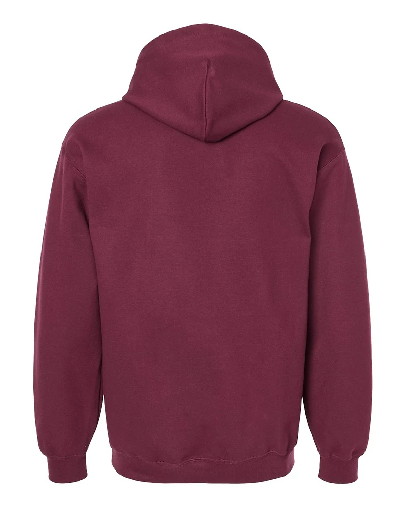 Unisex Softstyle® Midweight Hooded Sweatshirt | T-Shirt Time