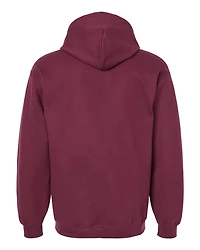 Unisex Softstyle® Midweight Hooded Sweatshirt | T-Shirt Time