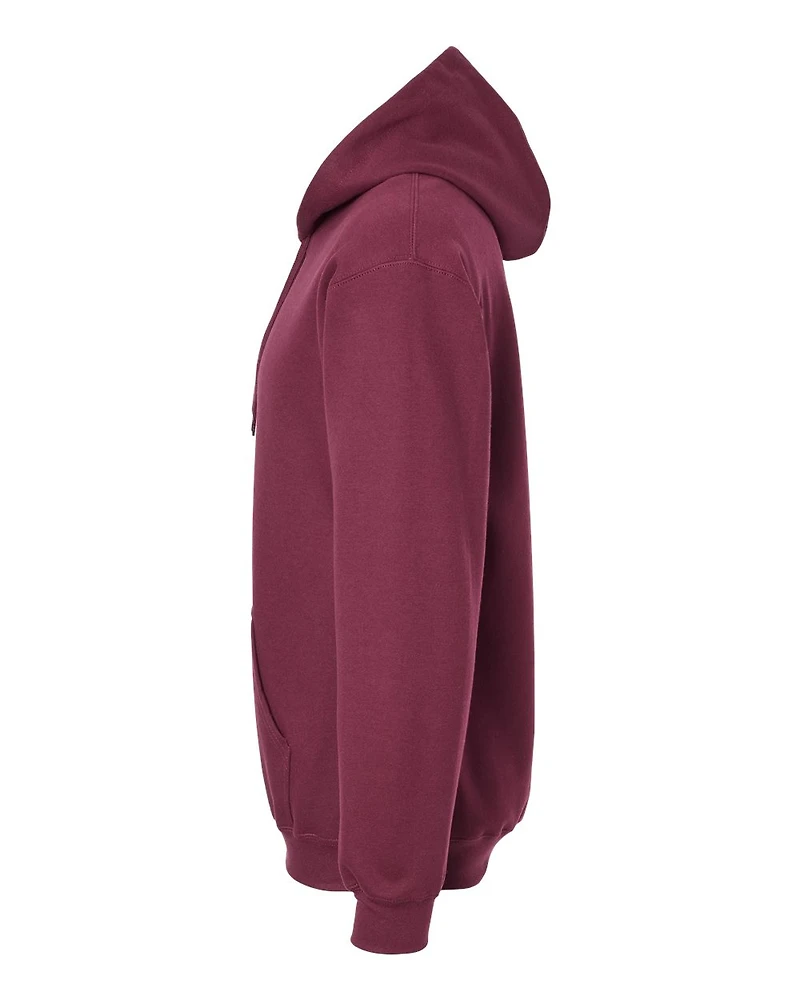 Unisex Softstyle® Midweight Hooded Sweatshirt | T-Shirt Time