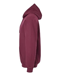 Unisex Softstyle® Midweight Hooded Sweatshirt | T-Shirt Time