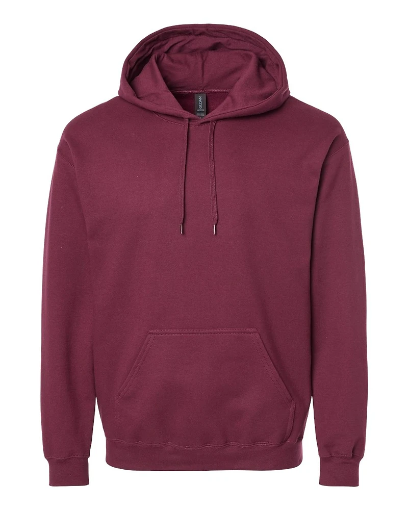 Unisex Softstyle® Midweight Hooded Sweatshirt | T-Shirt Time