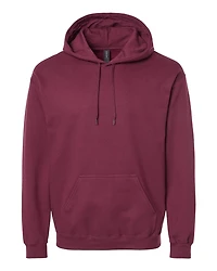 Unisex Softstyle® Midweight Hooded Sweatshirt | T-Shirt Time
