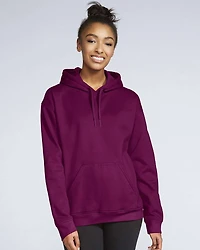Unisex Softstyle® Midweight Hooded Sweatshirt | T-Shirt Time
