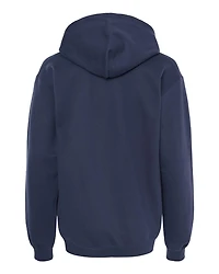 Unisex Softstyle® Midweight Hooded Sweatshirt | T-Shirt Time