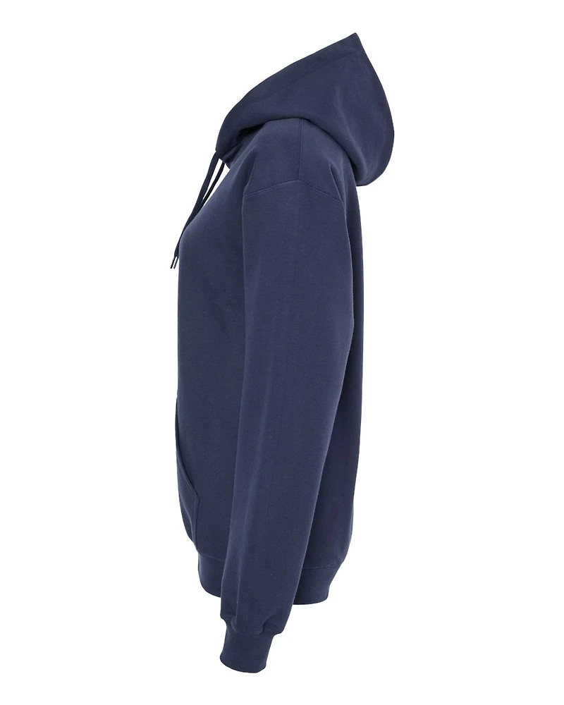 Unisex Softstyle® Midweight Hooded Sweatshirt | T-Shirt Time