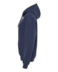 Unisex Softstyle® Midweight Hooded Sweatshirt | T-Shirt Time