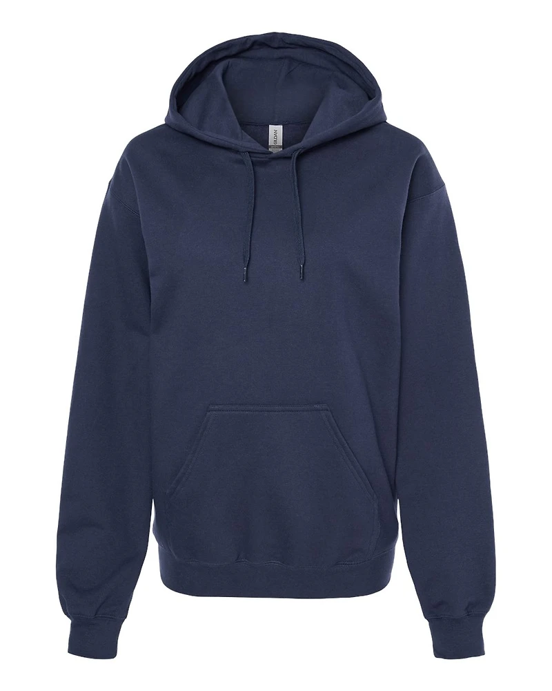 Unisex Softstyle® Midweight Hooded Sweatshirt | T-Shirt Time