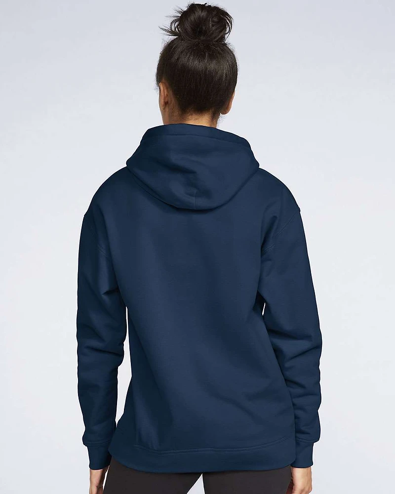 Unisex Softstyle® Midweight Hooded Sweatshirt | T-Shirt Time