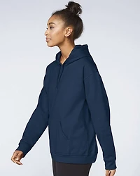 Unisex Softstyle® Midweight Hooded Sweatshirt | T-Shirt Time