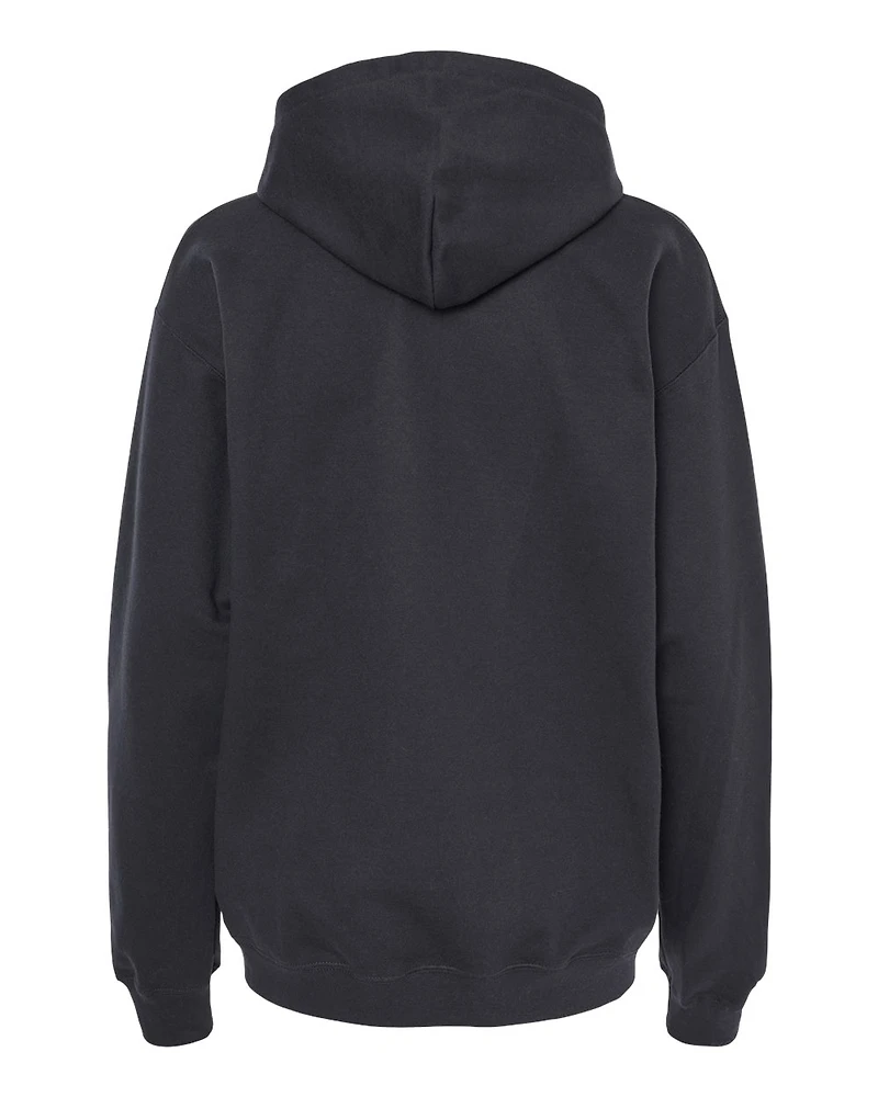 Unisex Softstyle® Midweight Hooded Sweatshirt | T-Shirt Time