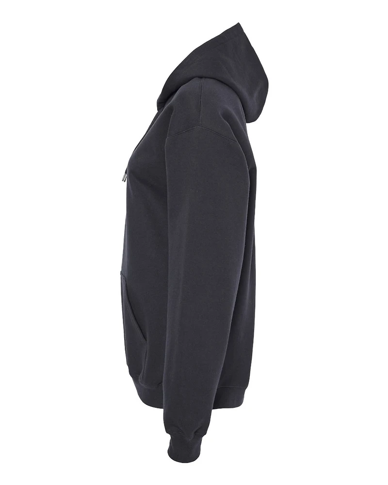 Unisex Softstyle® Midweight Hooded Sweatshirt | T-Shirt Time