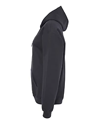 Unisex Softstyle® Midweight Hooded Sweatshirt | T-Shirt Time