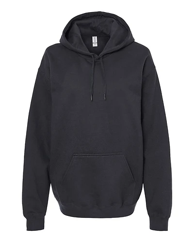 Unisex Softstyle® Midweight Hooded Sweatshirt | T-Shirt Time