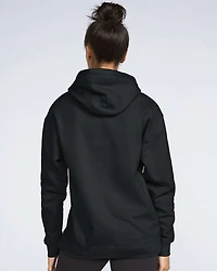 Unisex Softstyle® Midweight Hooded Sweatshirt | T-Shirt Time