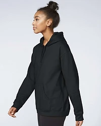 Unisex Softstyle® Midweight Hooded Sweatshirt | T-Shirt Time