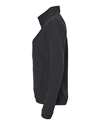 Women's Wind Resistant Full-Zip Jacket | T-Shirt Time