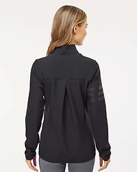 Women's Wind Resistant Full-Zip Jacket | T-Shirt Time