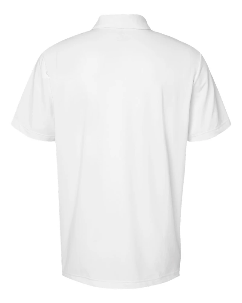 Men's Ultimate365 Solid Polo | T-Shirt Time