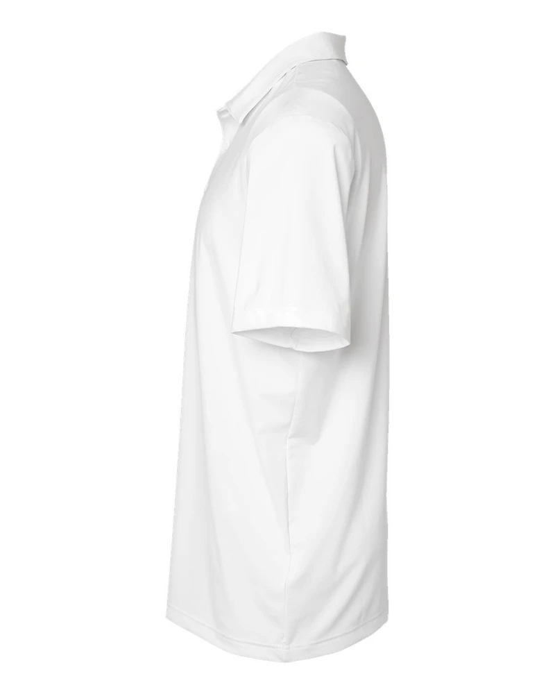 Men's Ultimate365 Solid Polo | T-Shirt Time