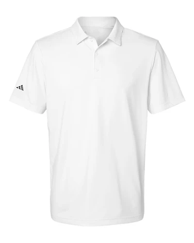 Men's Ultimate365 Solid Polo | T-Shirt Time